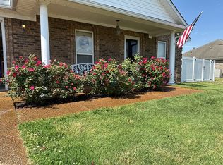 155 Paulmerston Dr, Medina, TN 38355