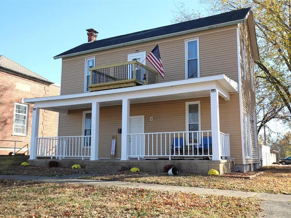 310 S 4th St, Vandalia, IL 62471