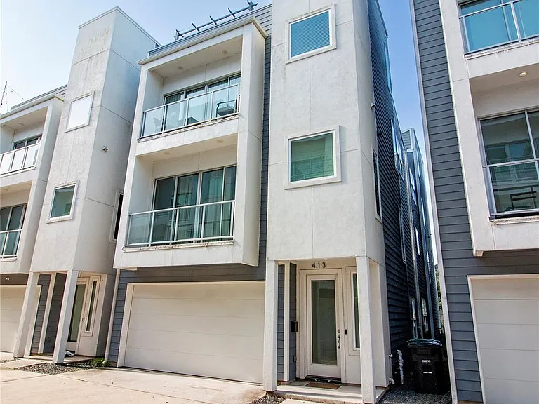413 Gregg St — Photo 3