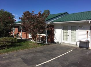 6782 Carrollton Pike, Galax, VA 24333