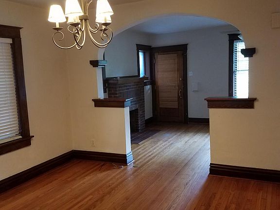 1st floor Dining Room