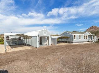 3740 W Jenny Lin Rd, New River, AZ 85087