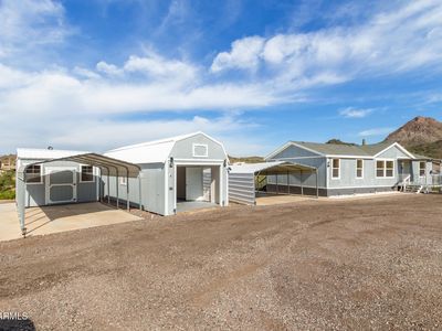 3740 W JENNY LIN Road, New River, AZ, 85087