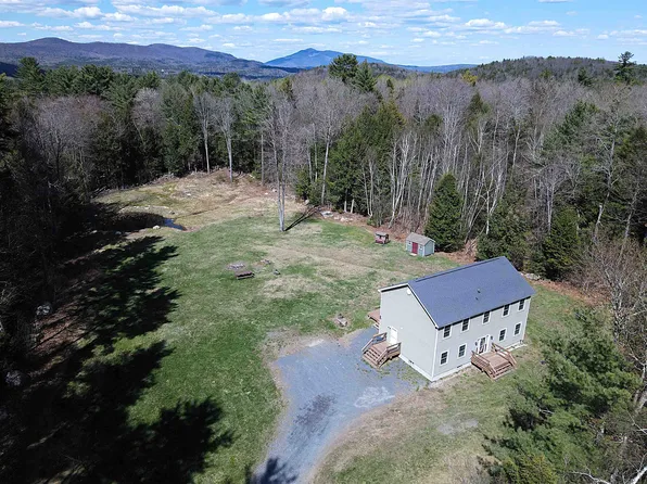 3341 Trebo Road, Chester, VT 05143