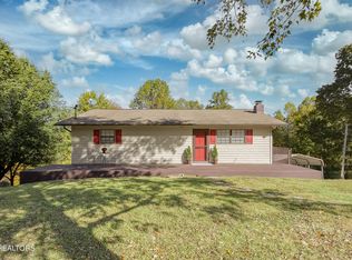6513 Cate Rd, Powell, TN 37849