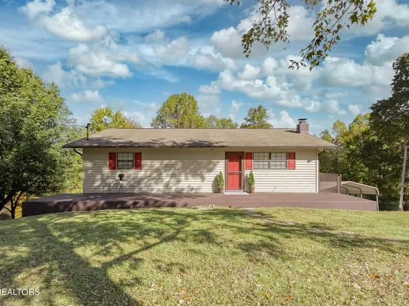 6513 Cate Rd, Powell, TN 37849