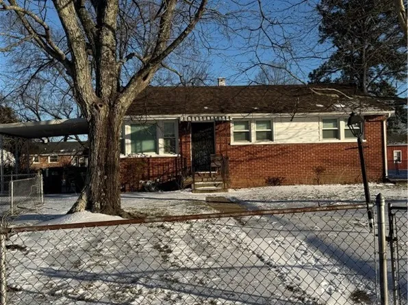 2211 Apollo Rd, Richmond, VA 23223