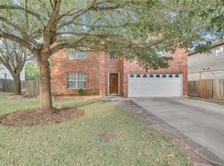 608 Palitine Ln, Pflugerville, TX 78660