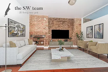Rented by Living New York
