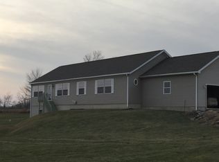 11841 Daisey Ln, Perry, MI 48872