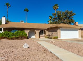 1116 W Pampa Ave, Mesa, AZ 85210