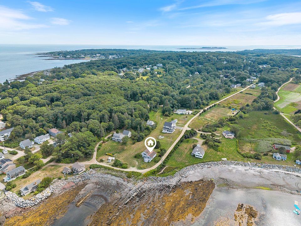 1st image of 25-1 Peabbles Cove Road