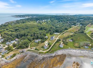 25-1 Peabbles Cove Rd, Cape Elizabeth, ME 04107