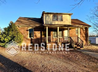 416 Cleveland Ct, Burlington, NC 27215