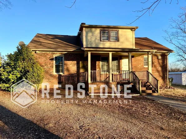 416 Cleveland Ct, Burlington, NC 27215