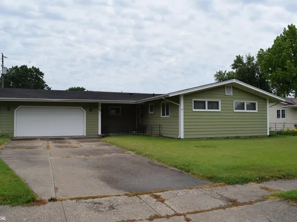 42 Cindy Dr, Fort Madison, IA 52627