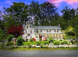 345 Church Rd, Shawangunk, NY 12566