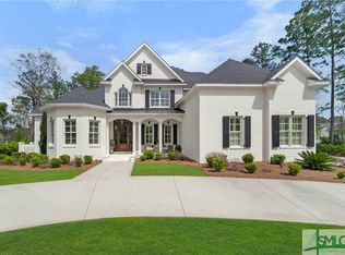 238 Westbrook Ln, Pooler, GA 31322