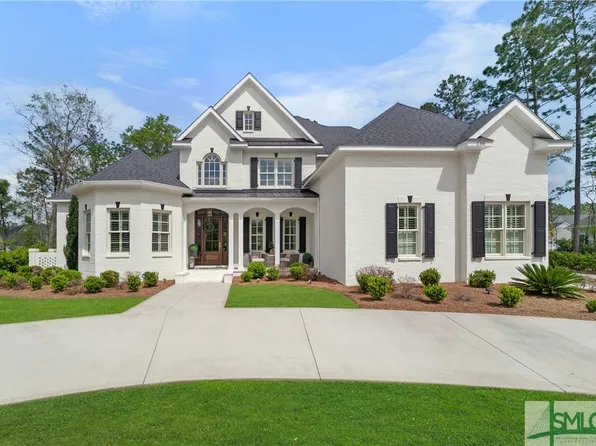 238 Westbrook Lane, Pooler, GA 31322