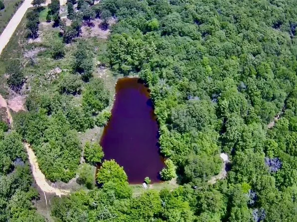 3640 Road, Wewoka, OK 74884