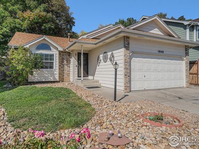 1949 Hyde Dr, Loveland, CO, 80538