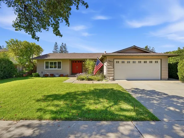 1065 Ortega Cir, Gilroy, CA 95020