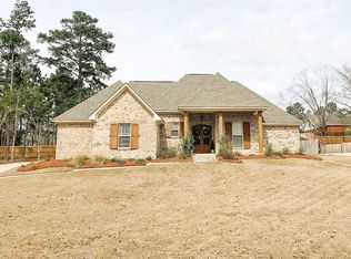 405 Castlewoods Blvd, Brandon, MS 39047