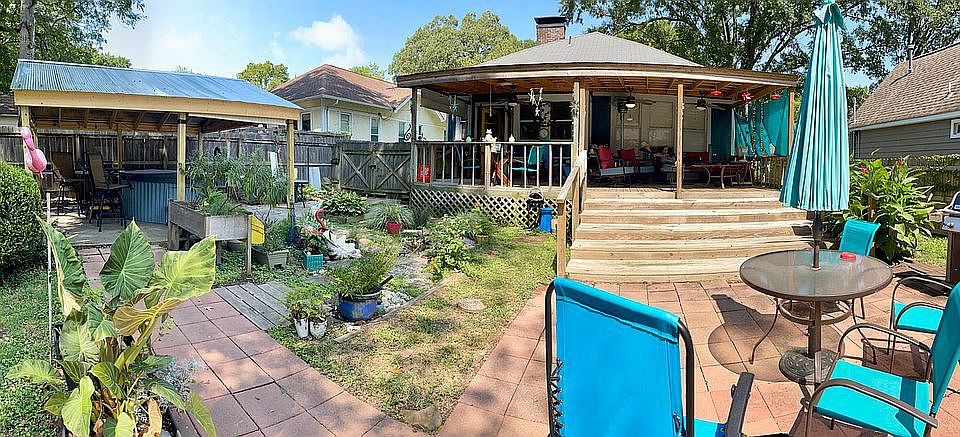 2nd image of 2027 Harbert Ave