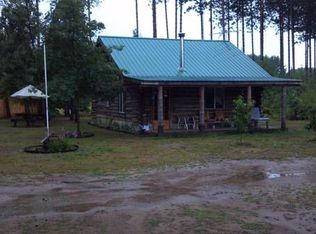 2764 S 148th Ave, Hesperia, MI 49421