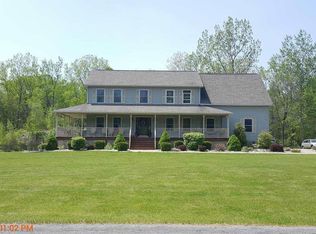 17 Brookfield Run, Queensbury, NY 12804