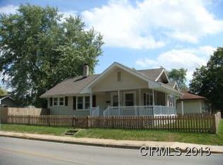 917 W North St, Kokomo, IN 46901