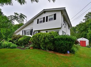 81 Florida Ave, Bellingham, MA 02019