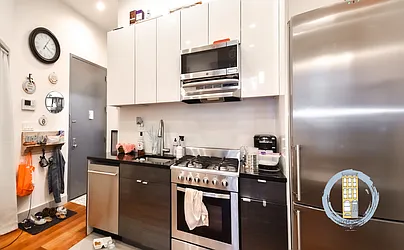 Rented by Brooklyn Rentals NYC