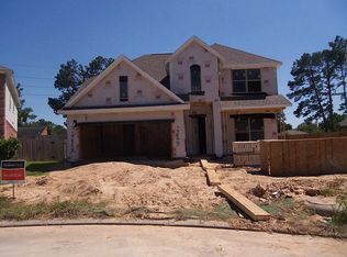 19803 Brookway Berch Ct, Spring, TX 77379