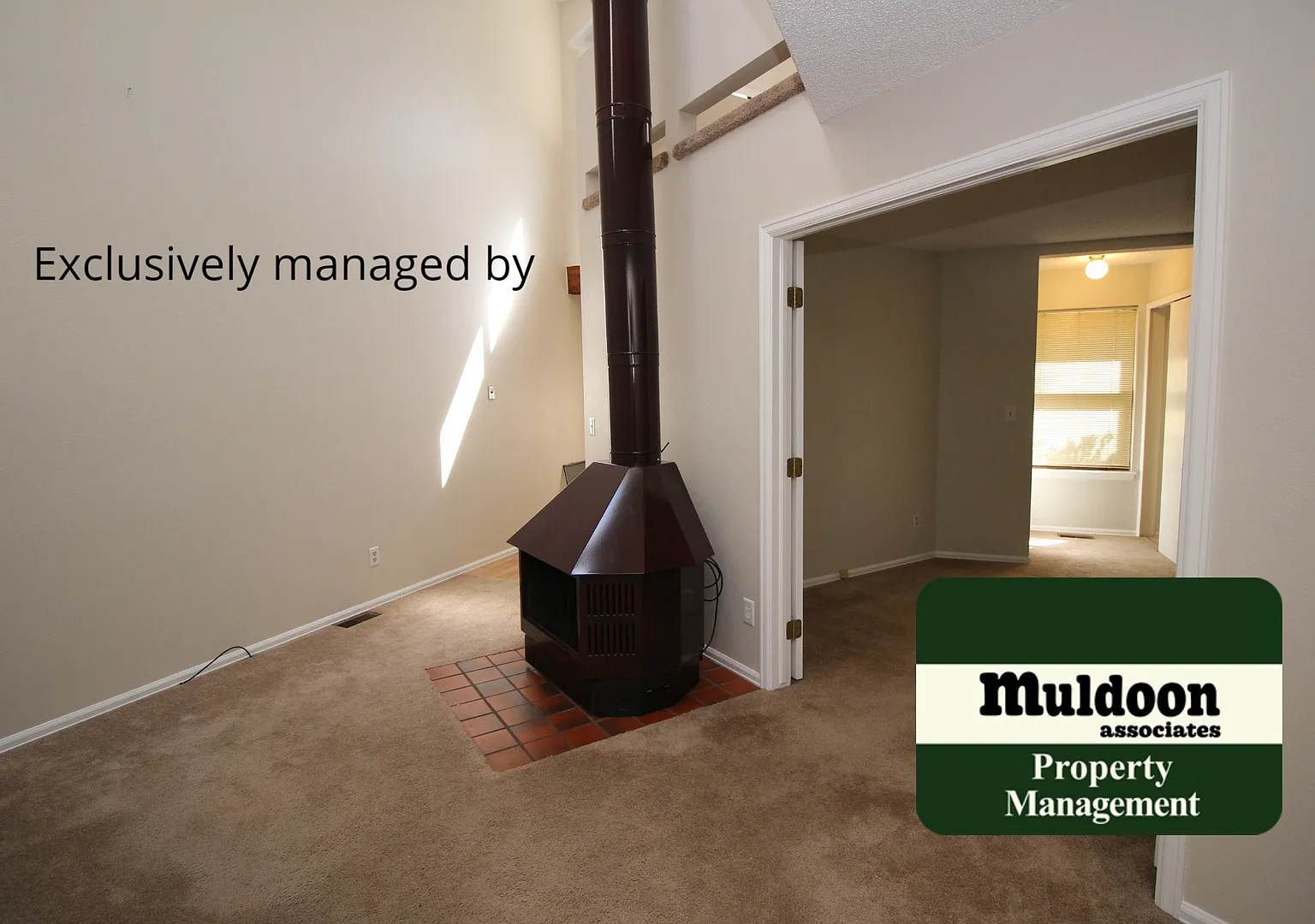 Coming soon! Nice 2 Bedroom Townhome! — Photo 3