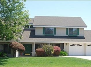 5631 Tamarisk Way, San Luis Obispo, CA 93401