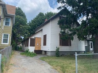 68 Avenue D, Rochester, NY 14621