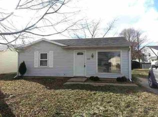 3220 Pipers Glen Dr, Lafayette, IN 47909