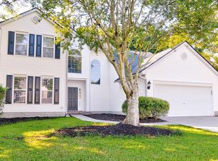 354 Old South Way, Mount Pleasant, SC 29464