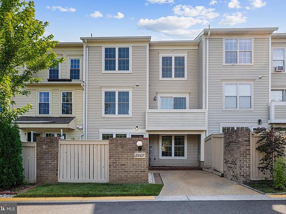 2nd image of 8807 Rosemark Ct