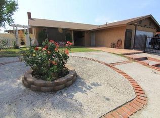 9500 Cypress Ave, Fontana, CA 92335