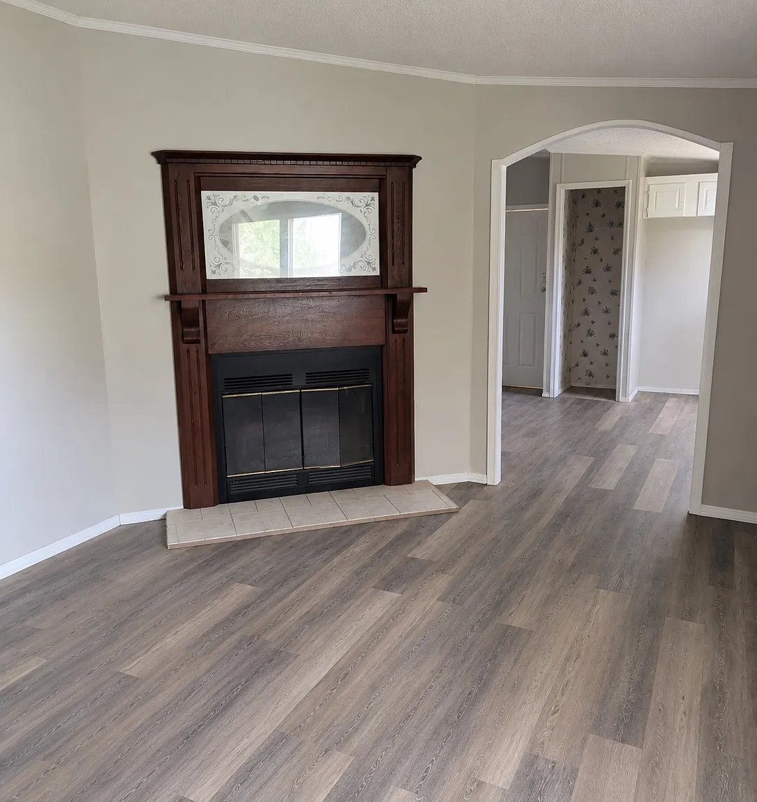 3 bed, 1232 sqft, $1,500 — Photo 4