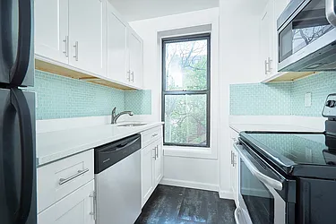 Rented by REAL New York