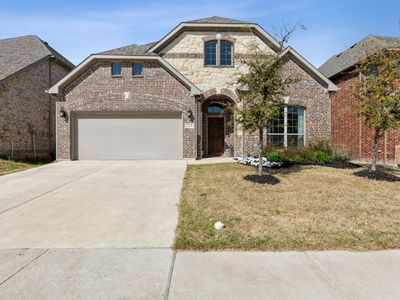 229 Bayonet Dr, Fort Worth, TX, 76108