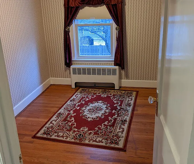 55 Waterville St #2 — Photo 4