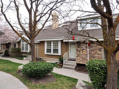 815 E Shady Lake Dr, Millcreek, UT, 84106