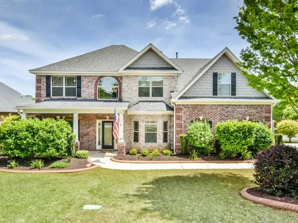 41 Lazy Willow Dr, Simpsonville, SC 29680