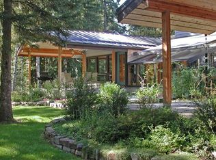 2180 Mt Highway 83, Bigfork, MT 59911