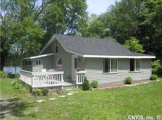 319 Meadow St, Baldwinsville, NY 13027