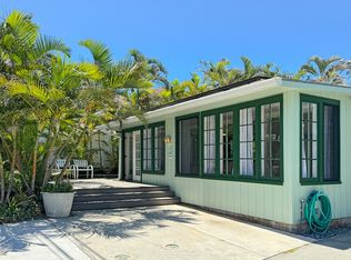 549 Kawailoa Rd, Kailua, HI 96734